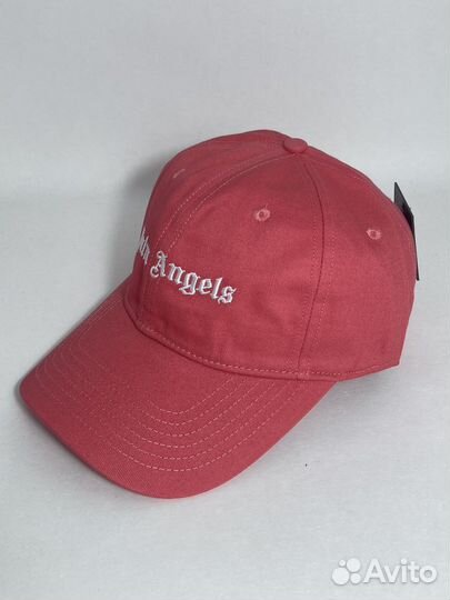 Бейсболка Palm Angels