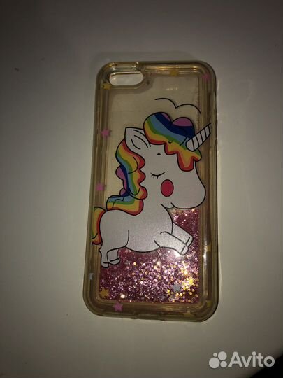 Чехлы на iPhone 5/5s/5se