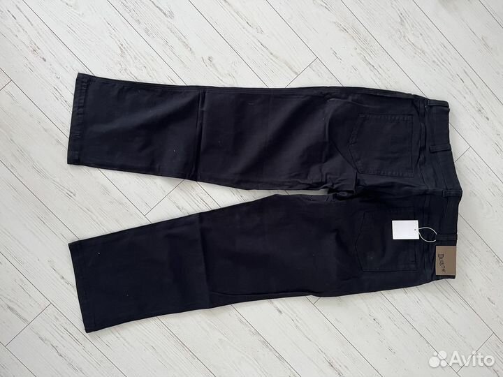 Брюки мужские прямые