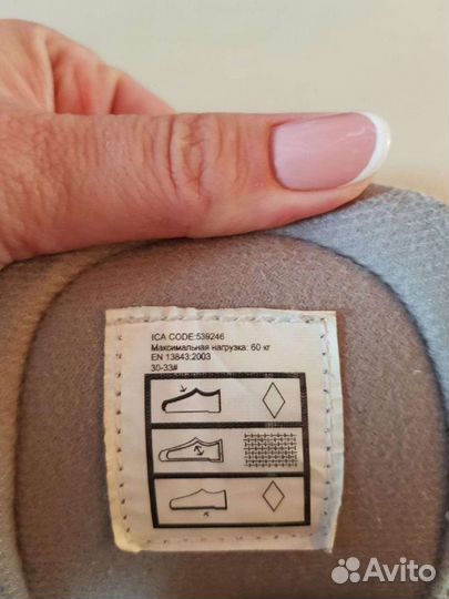 Роликовые коньки детские раздвижные