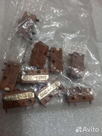 Микропер пи22-1в,пм24-1в