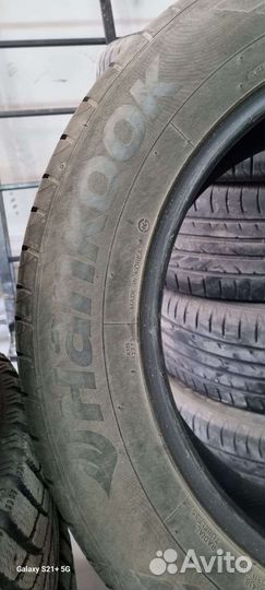 Hankook Ventus Prime 2 K115 235/60 R18