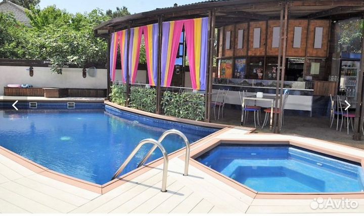 Автобусные туры в Геленджик из Уфы и Октябрьского