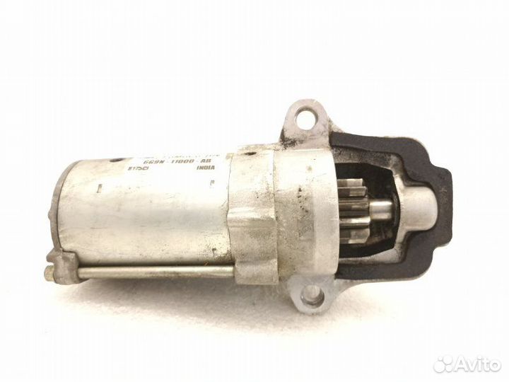 Стартер Ford Mondeo 4 2.3 seba