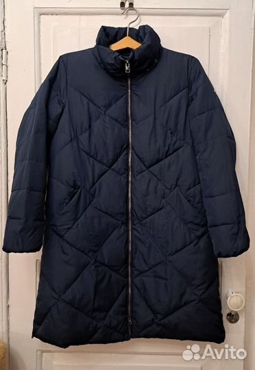 Пуховик зимний женский Finn Flare 52 р