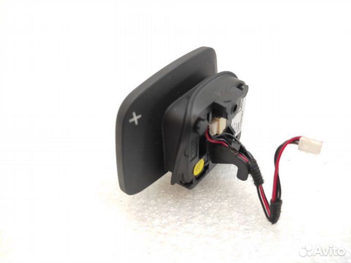 Переключатель скоростей подрулевой (лепесток)