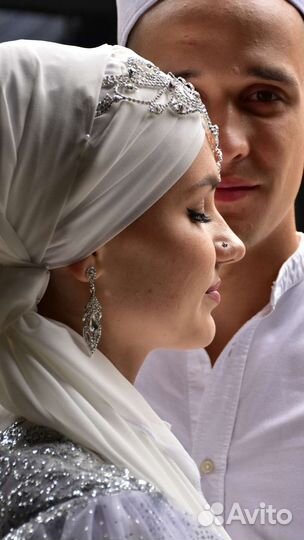 Фотограф. Свадебный Белебей