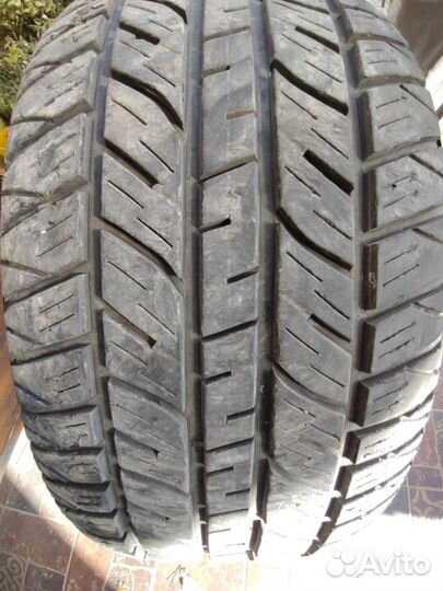 Dunlop Grandtrek PT2 285/50 R20