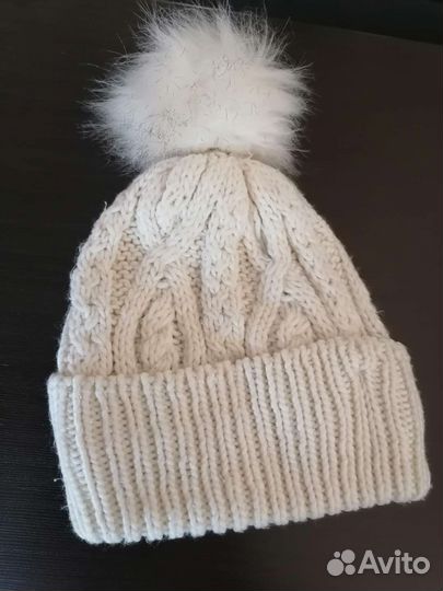 Зимние шапочки