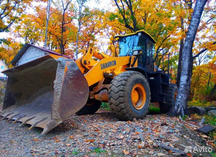 Услуги экскаваторов с гидромолотом