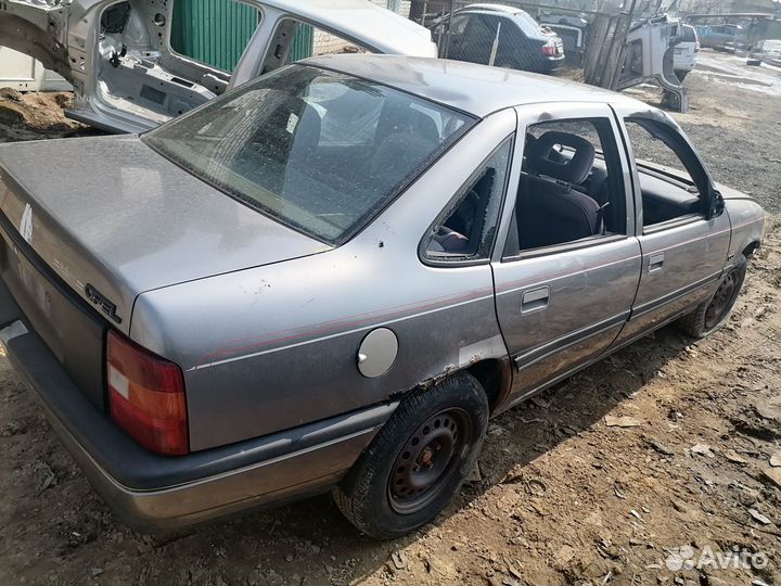 Кузов по частям для Opel Vectra A 1988-1995