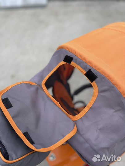 Велосипед lamborghini