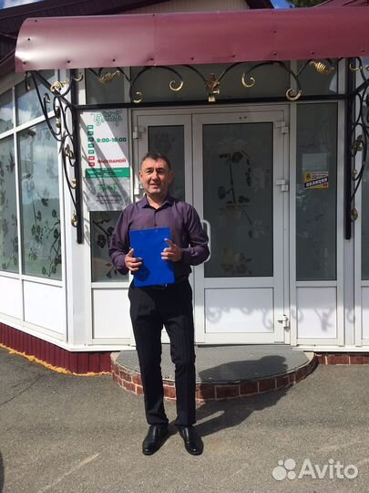 Татарский Ведущий-баянист-певец-диджей