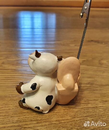 Фигурка - Денежная корова