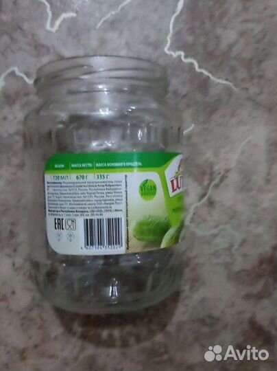 Продам банки