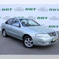 Nissan Almera Classic 1.6 MT, 2007, 248 724 км, с пробегом, цена 520 000 руб.