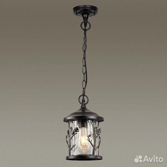 Подвесной светильник Odeon Light Cuita 4963/1