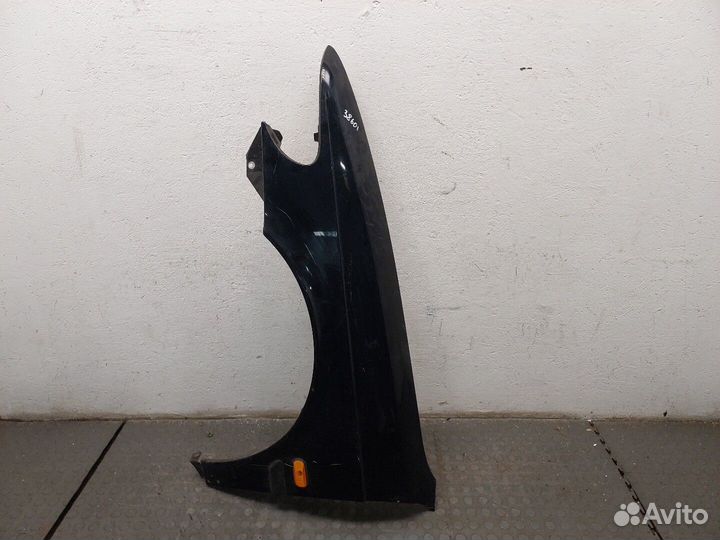 Крыло Saab 900, 1997