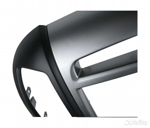 Рамка на Hyundai Santa Fe 2006-2012