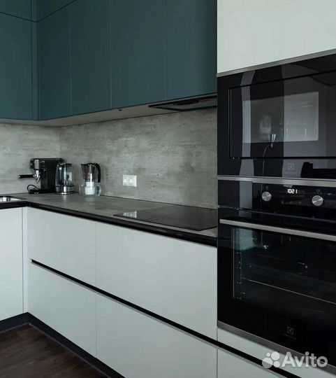 Кухня на ваш вкус