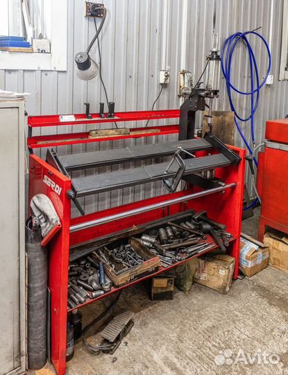 Станочный цех,ремонт блоков цилиндров,головок и тд