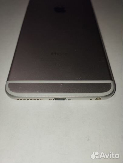 iPhone 6 Plus, 16 ГБ