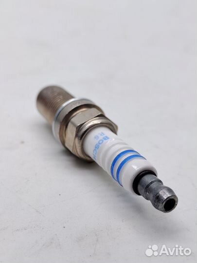 Свеча Зажигания