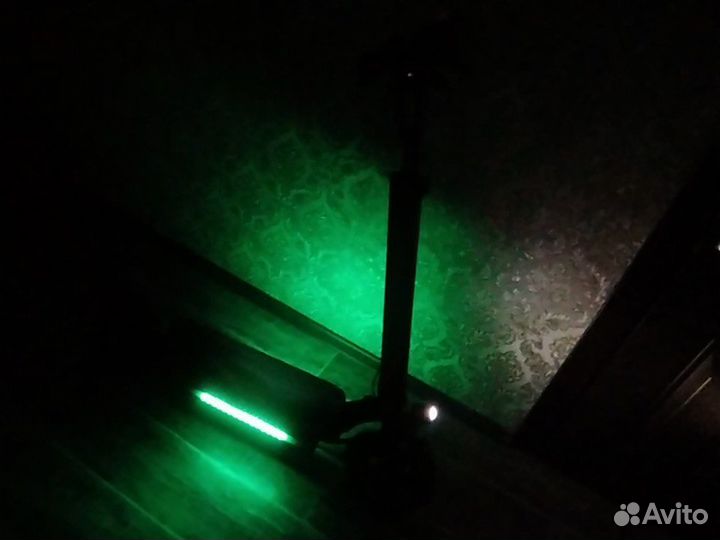 Электросамокат kugo maks spid