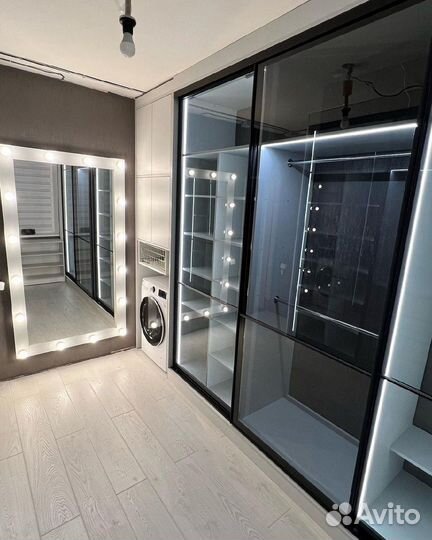 Шкаф на заказ