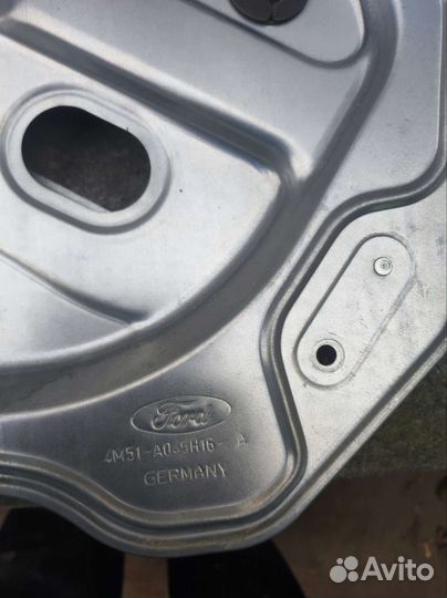 Стеклоподъемник для Ford Focus