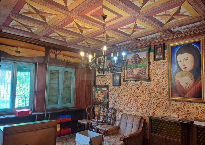 Дом 180 м² на участке 150 м² (Италия)