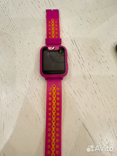 Детские смарт часы digma KID K7M