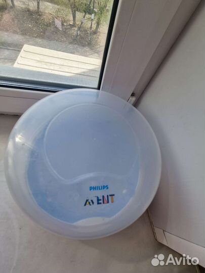 Стерилизатор для бутылочек philips avent
