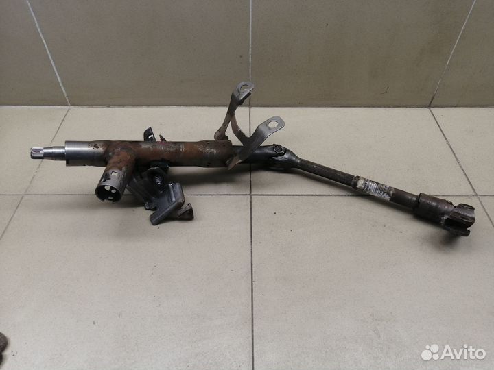 Колонка рулевая Almera (G15) 2013