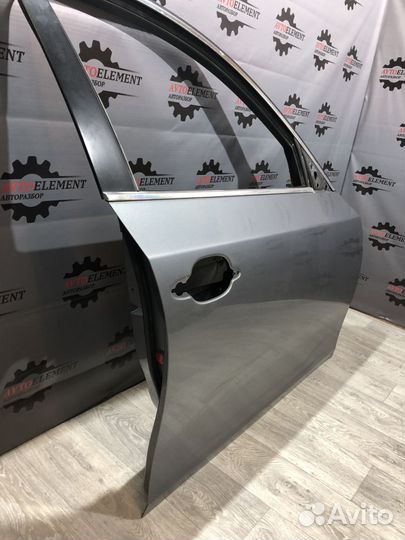 Bmw e60 Дверь передняя правая