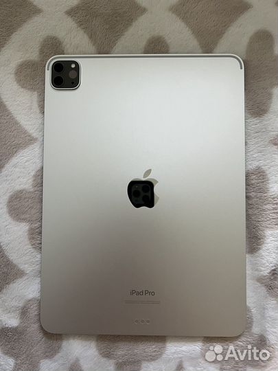iPad pro 11 m2 128gb