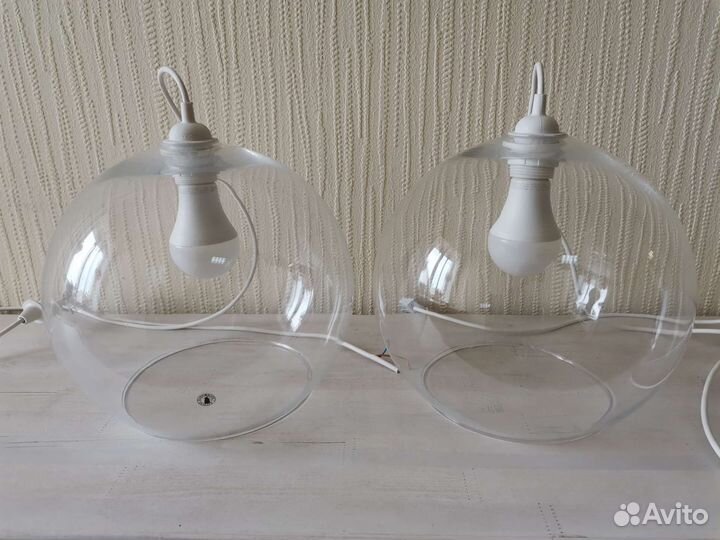 Светильник потолочный IKEA