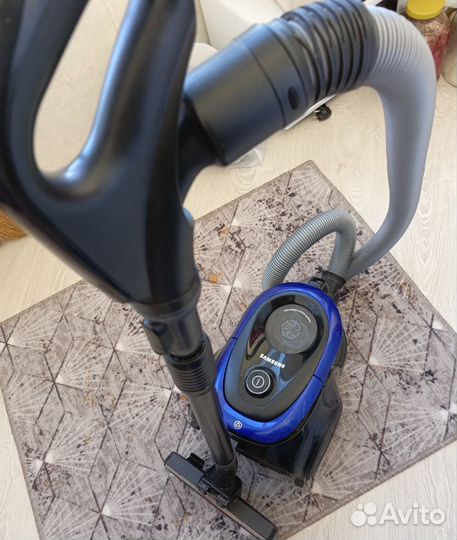 Пылесос Samsung