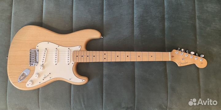 Fender American Series Stratocaster 2000