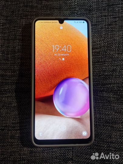 Samsung Galaxy A32 128Gb