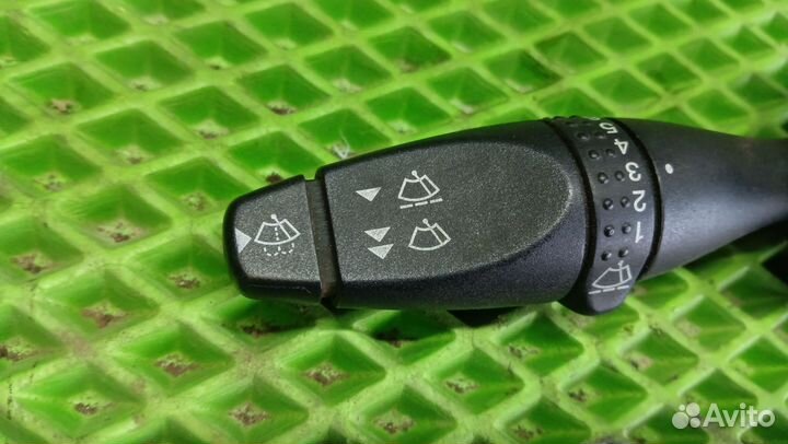 Переключатель дворников Ford Mondeo 3, Focus 1