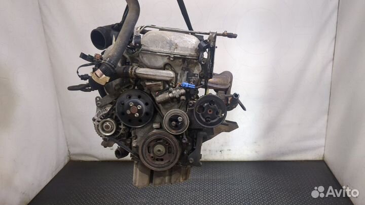 Двигатель Suzuki Grand Vitara, 2014