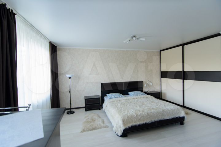 Квартира-студия, 33 м², 4/5 эт.