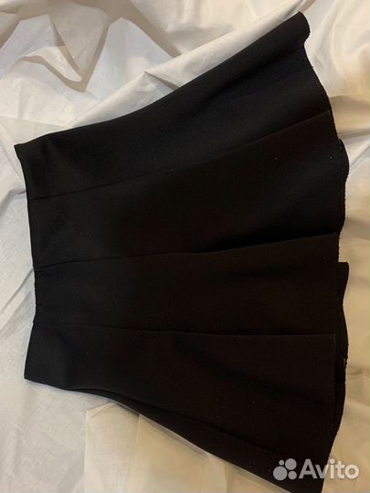 Юбка солнце в складку,юбка в складку