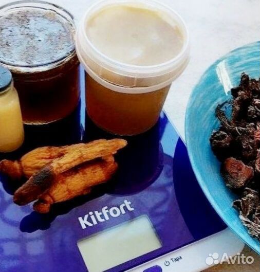 Продлевающий мужской мёд