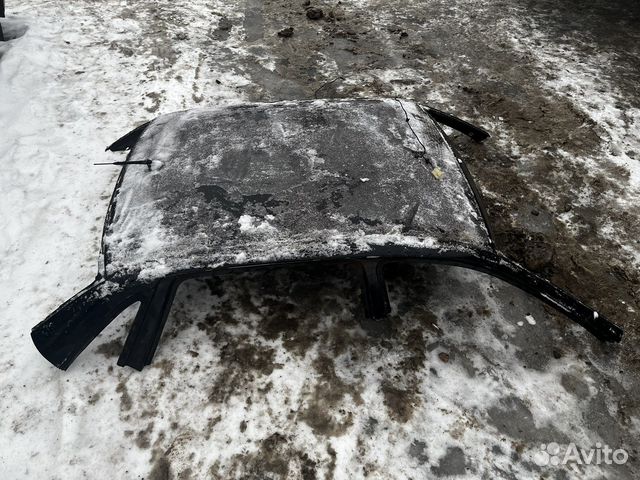 Крыша в сборе Lifan Breez 520 лифан бриз