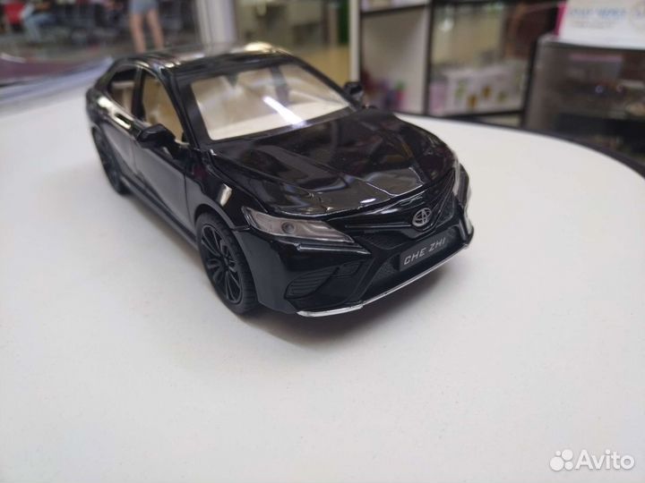 Детские игрушки машины модельки