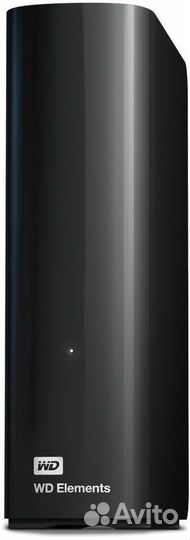 1032 Wd wdbwlg0080HBK-eesn