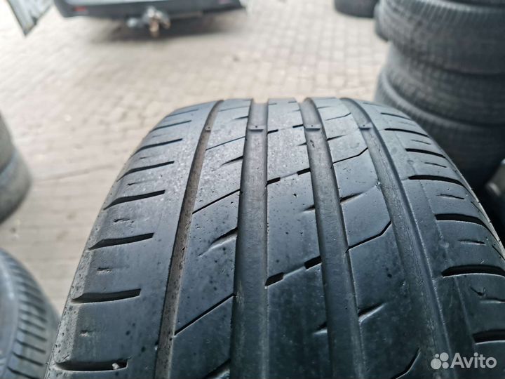 Nexen Aria AH7 235/55 R18