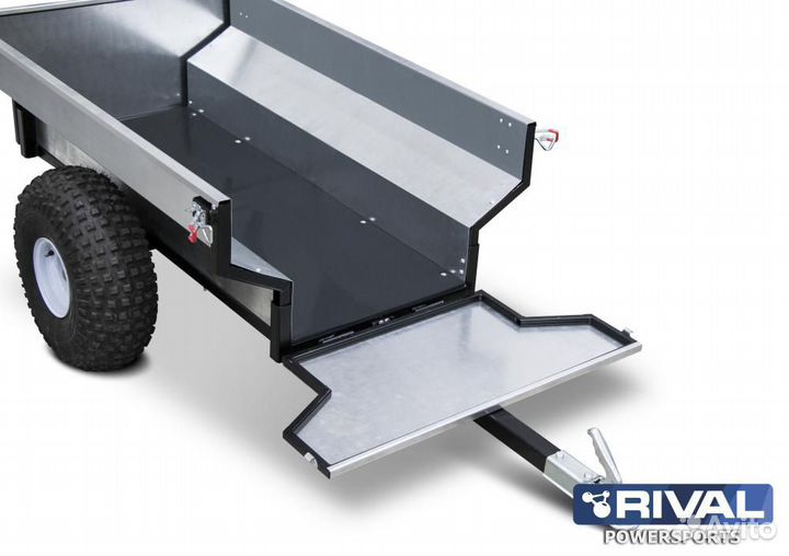 Прицеп для квадроцикла ATV trailer farmer 1500